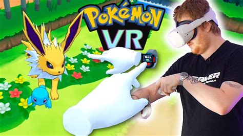 Pokemon Vr Porn Porn Videos 